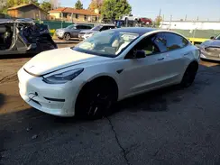5YJ3E1EBXJF081400 2018 TESLA MODEL 3