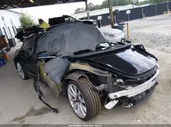 5YJ3E1EBXJF082353 2018 TESLA MODEL 3