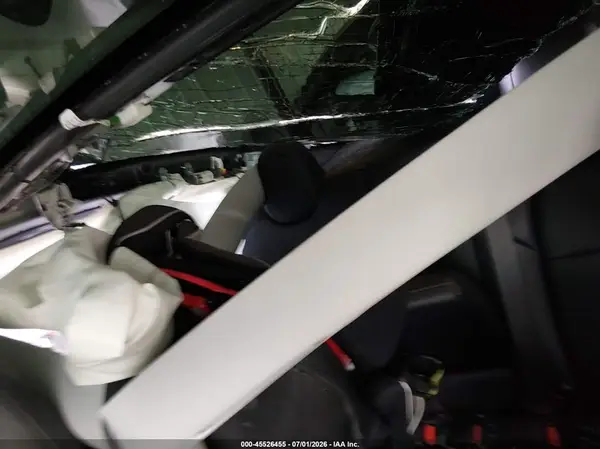 5YJ3E1EBXJF082353 2018 TESLA MODEL 3 - Image 8