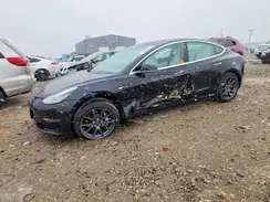 5YJ3E1EBXJF085527 2018 TESLA MODEL 3