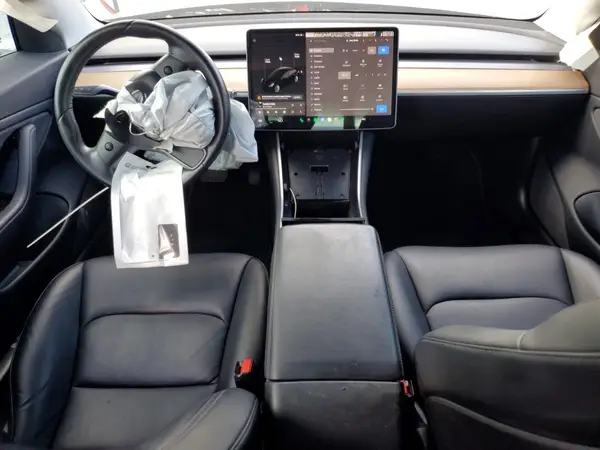 5YJ3E1EBXJF088170 2018 TESLA MODEL 3 - Image 8