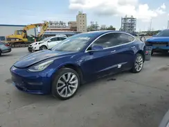 5YJ3E1EBXJF088265 2018 TESLA MODEL 3