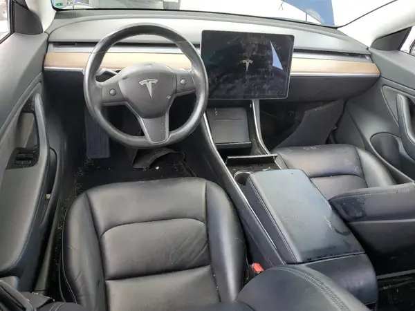 5YJ3E1EBXJF088265 2018 TESLA MODEL 3 - Image 8