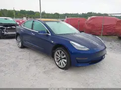 5YJ3E1EBXJF088444 2018 TESLA MODEL 3