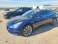 5YJ3E1EBXJF088492 2018 TESLA MODEL 3