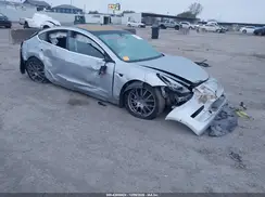 5YJ3E1EBXJF089934 2018 TESLA MODEL 3