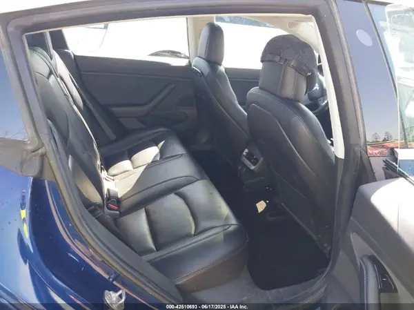 5YJ3E1EBXJF092106 2018 TESLA MODEL 3 - Image 8