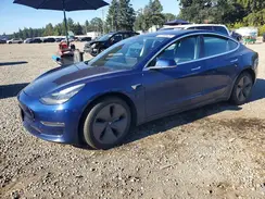 5YJ3E1EBXJF093627 2018 TESLA MODEL 3