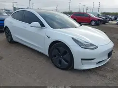 5YJ3E1EBXJF094793 2018 TESLA MODEL 3
