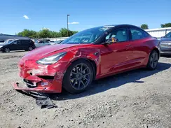 5YJ3E1EBXJF096351 2018 TESLA MODEL 3