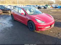 5YJ3E1EBXJF097578 2018 TESLA MODEL 3