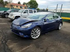 5YJ3E1EBXJF097838 2018 TESLA MODEL 3