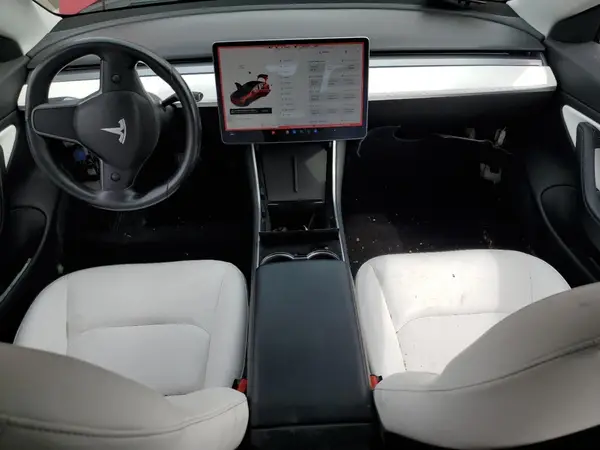 5YJ3E1EBXJF099704 2018 TESLA MODEL 3 - Image 8