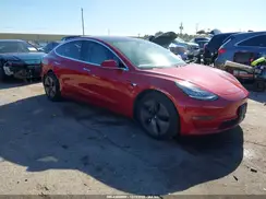 5YJ3E1EBXJF100771 2018 TESLA MODEL 3