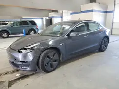 5YJ3E1EBXJF104237 2018 TESLA MODEL 3