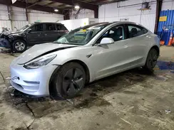 5YJ3E1EBXJF104383 2018 TESLA MODEL 3