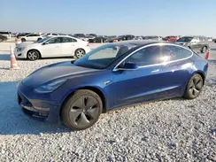 5YJ3E1EBXJF105209 2018 TESLA MODEL 3