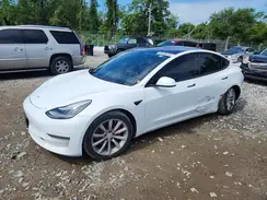 5YJ3E1EBXJF106506 2018 TESLA MODEL 3