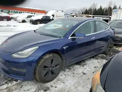 5YJ3E1EBXJF108725 2018 TESLA MODEL 3