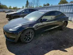 5YJ3E1EBXJF110250 2018 TESLA MODEL 3