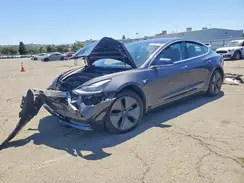 5YJ3E1EBXJF113780 2018 TESLA MODEL 3