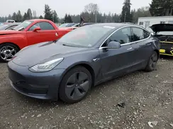 5YJ3E1EBXJF114010 2018 TESLA MODEL 3