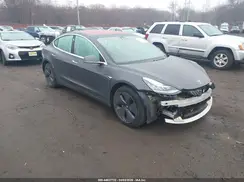 5YJ3E1EBXJF114220 2018 TESLA MODEL 3