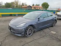 5YJ3E1EBXJF114427 2018 TESLA MODEL 3