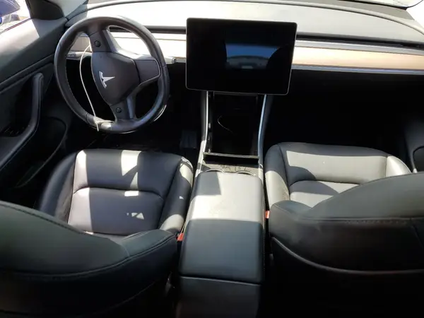 5YJ3E1EBXJF115092 2018 TESLA MODEL 3 - Image 8