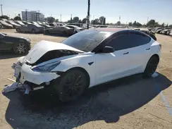 5YJ3E1EBXJF117716 2018 TESLA MODEL 3