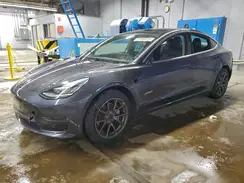 5YJ3E1EBXJF119594 2018 TESLA MODEL 3