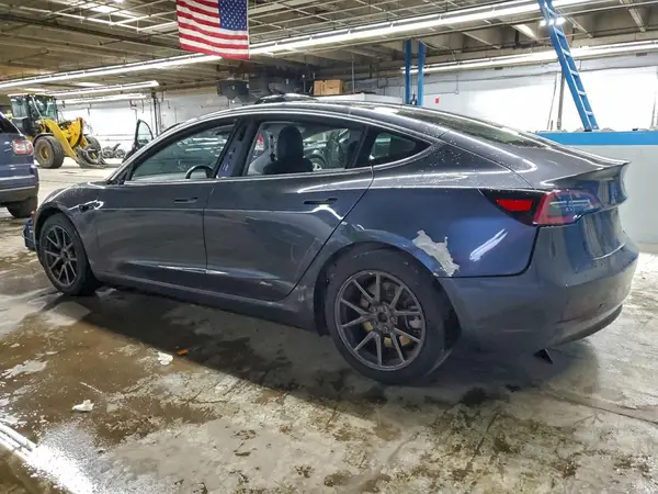 5YJ3E1EBXJF119594 2018 TESLA MODEL 3 - Image 2