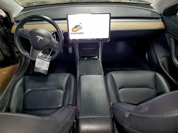 5YJ3E1EBXJF119594 2018 TESLA MODEL 3 - Image 8