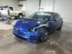 5YJ3E1EBXJF120356 2018 TESLA MODEL 3