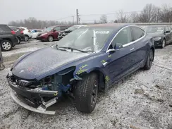 5YJ3E1EBXJF120440 2018 TESLA MODEL 3