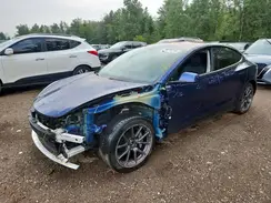 5YJ3E1EBXJF120454 2018 TESLA MODEL 3