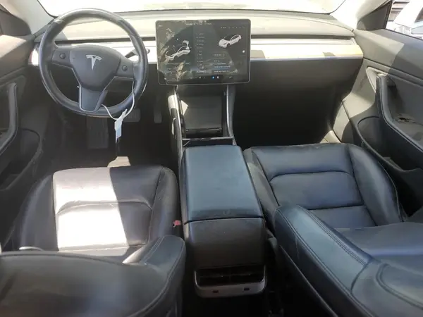 5YJ3E1EBXJF120633 2018 TESLA MODEL 3 - Image 8