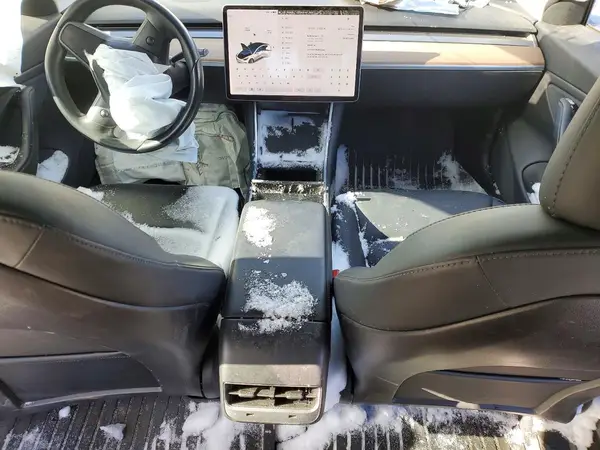 5YJ3E1EBXJF122012 2018 TESLA MODEL 3 - Image 8