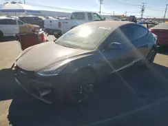 5YJ3E1EBXJF122334 2018 TESLA MODEL 3