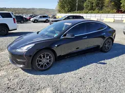 5YJ3E1EBXJF127405 2018 TESLA MODEL 3