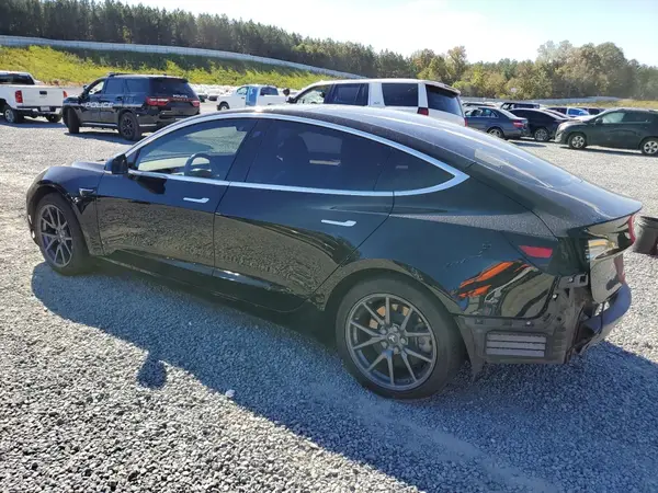 5YJ3E1EBXJF127405 2018 TESLA MODEL 3 - Image 2