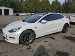 5YJ3E1EBXJF128828 2018 TESLA MODEL 3
