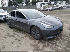 5YJ3E1EBXJF129087 2018 TESLA MODEL 3