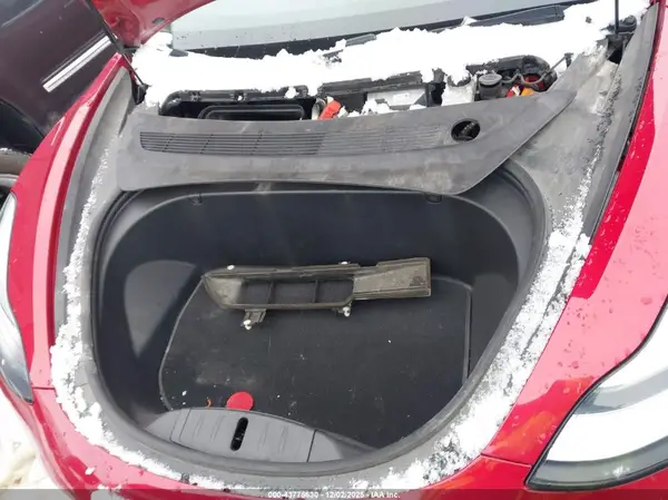 5YJ3E1EBXJF129719 2018 TESLA MODEL 3 - Image 8