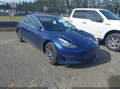 5YJ3E1EBXJF129736 2018 TESLA MODEL 3