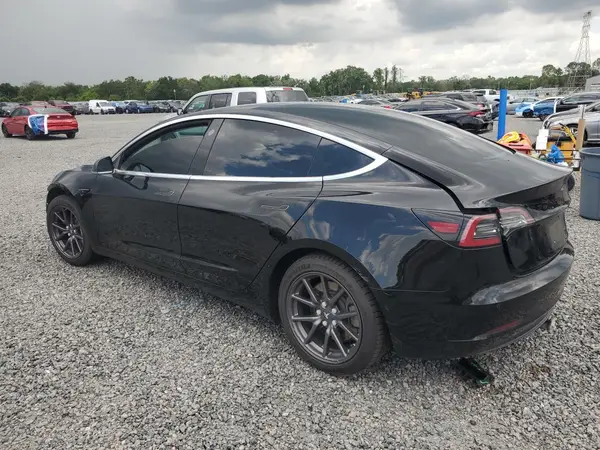 5YJ3E1EBXJF129977 2018 TESLA MODEL 3 - Image 2