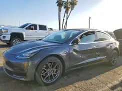 5YJ3E1EBXJF130790 2018 TESLA MODEL 3