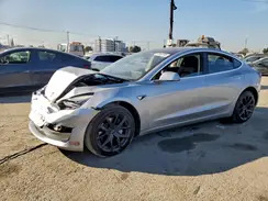 5YJ3E1EBXJF131017 2018 TESLA MODEL 3