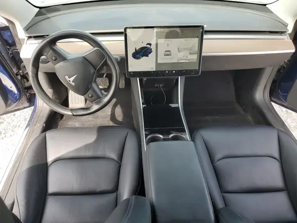 5YJ3E1EBXJF133897 2018 TESLA MODEL 3 - Image 8