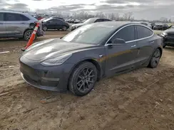 5YJ3E1EBXJF144253 2018 TESLA MODEL 3